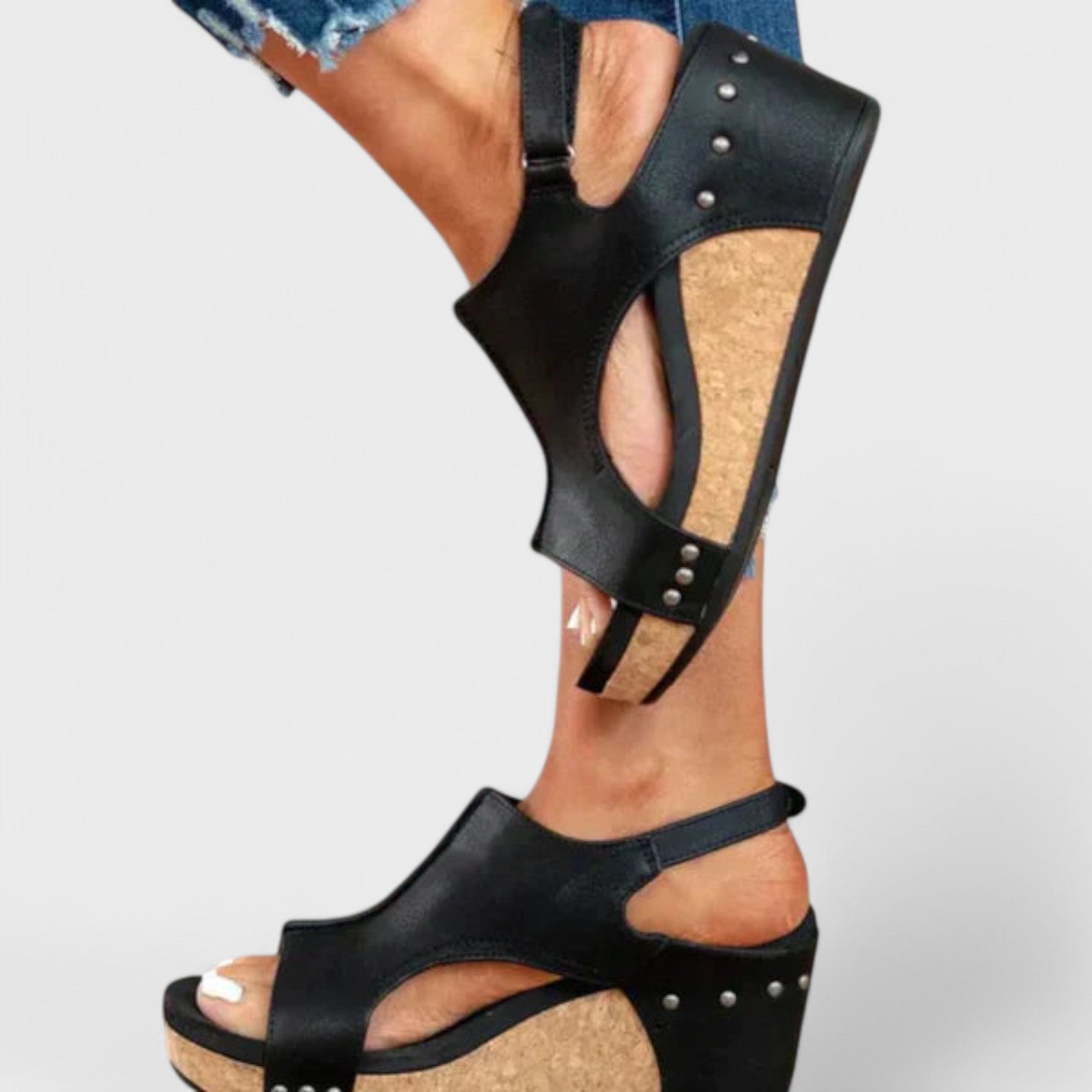 SELIVNA™ | ORTHOPEDIC SANDALS FOR WOMEN