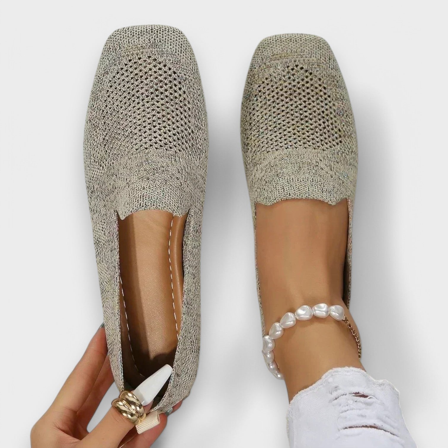 LYONNA™ | ORTHOPEDIC COMFORT SHOES FOR WOMEN