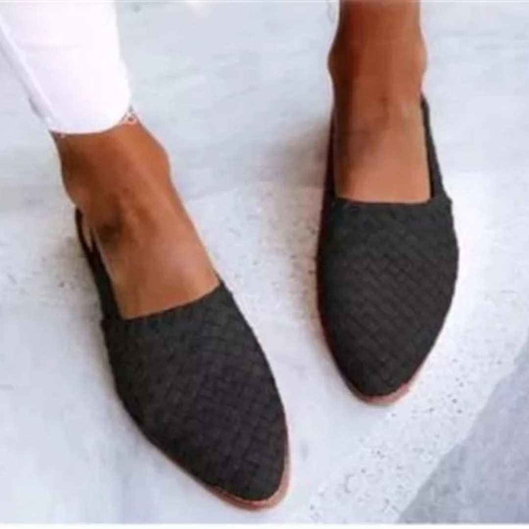 SOLENYA™ | CLASSIC COMFORT ORTHOPEDIC SHOES FOR WOMEN
