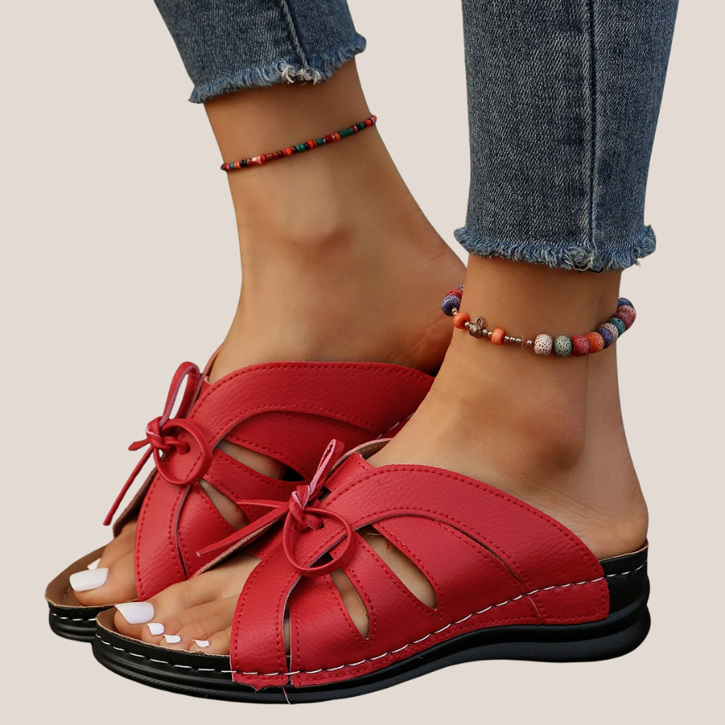 VIRESSA™ | ELEGANT DAILY SANDALS