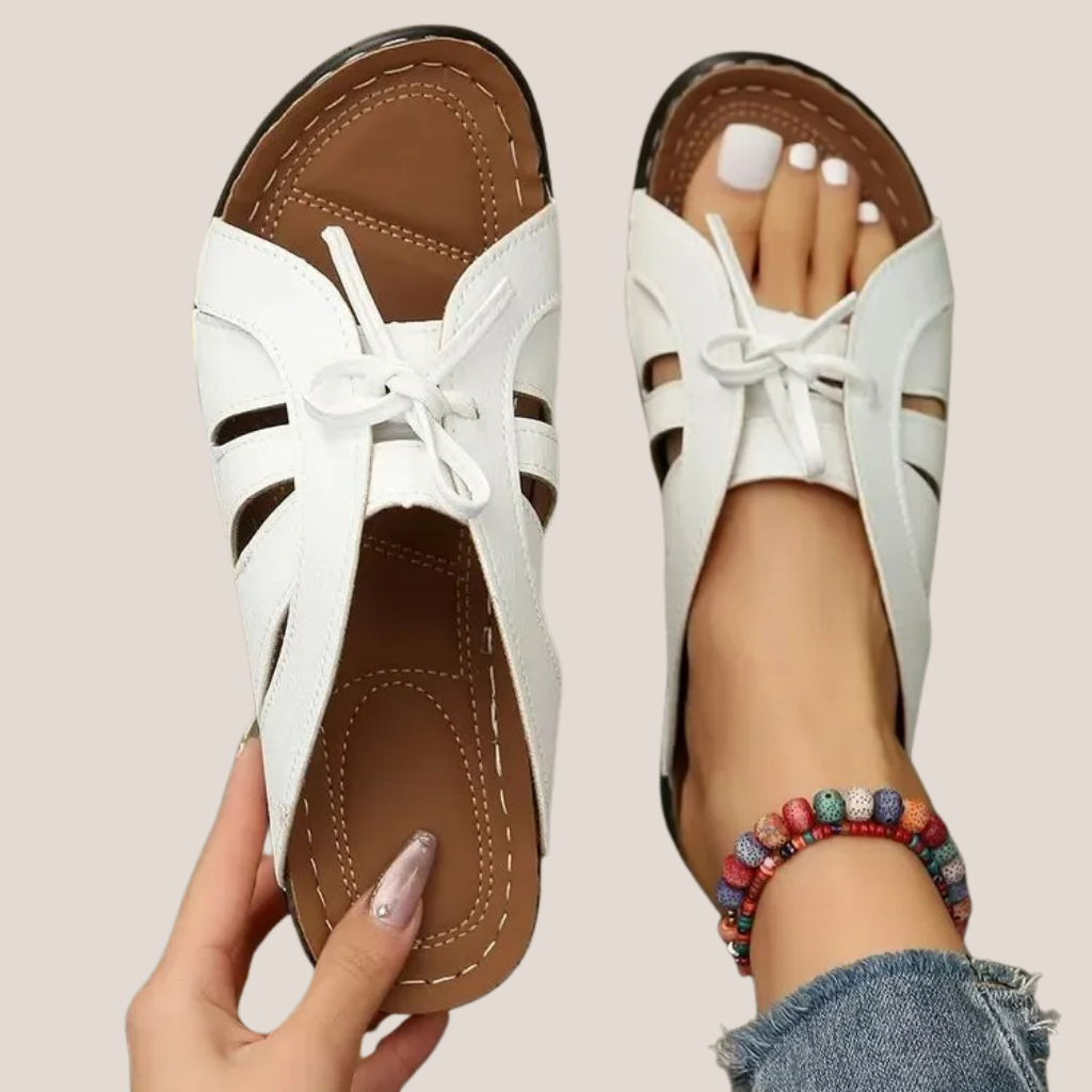 VIRESSA™ | ELEGANT DAILY SANDALS