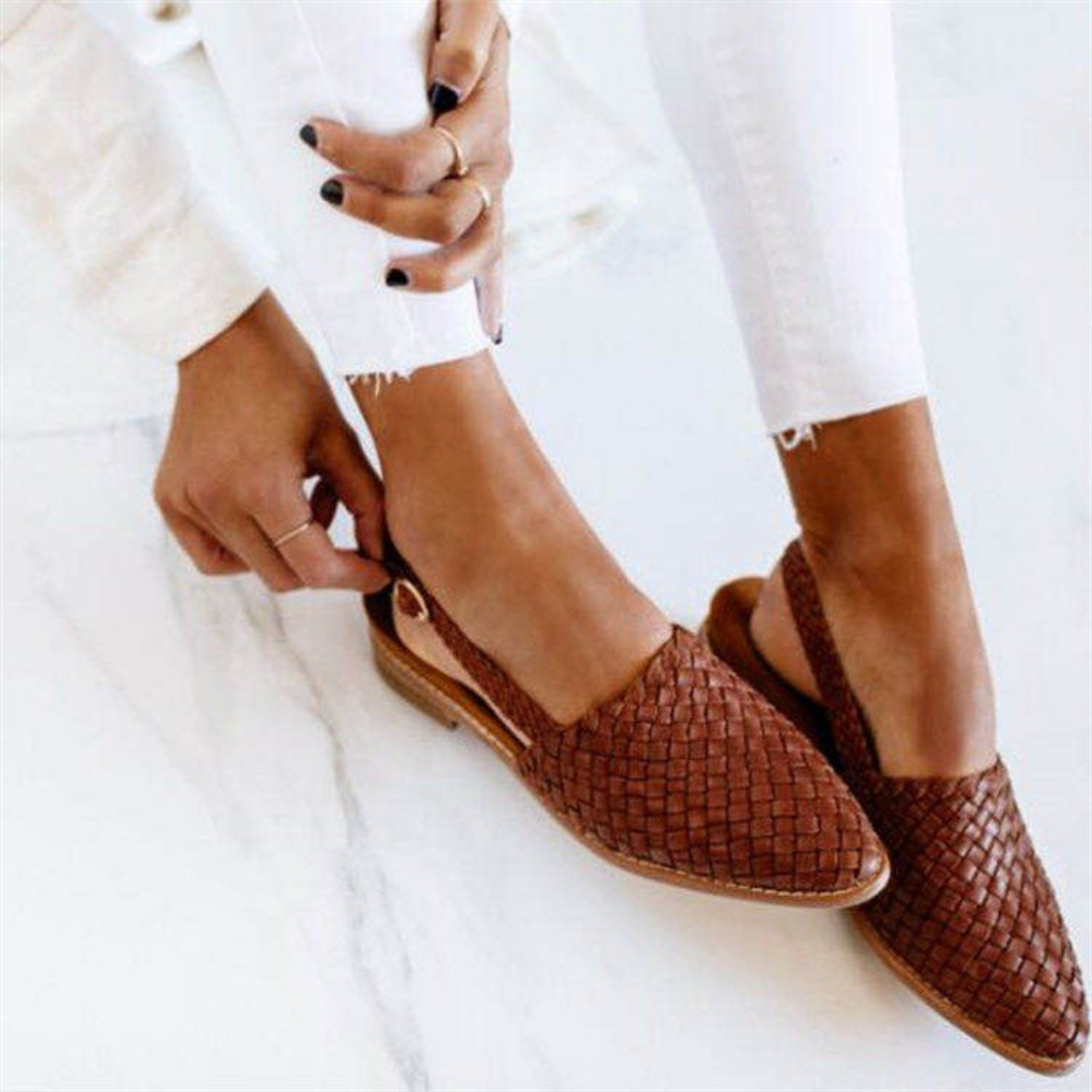 SOLENYA™ | CLASSIC COMFORT ORTHOPEDIC SHOES FOR WOMEN
