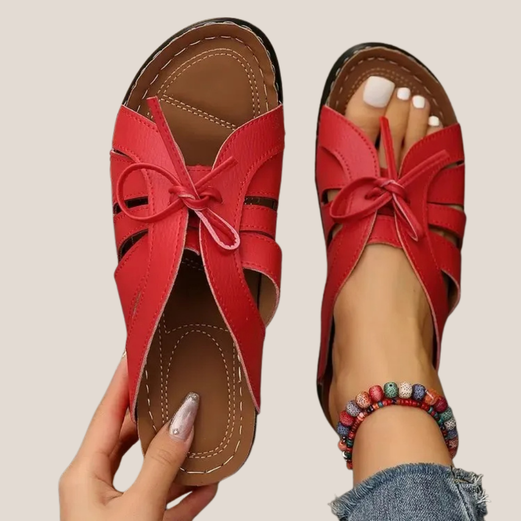 VIRESSA™ | ELEGANT DAILY SANDALS