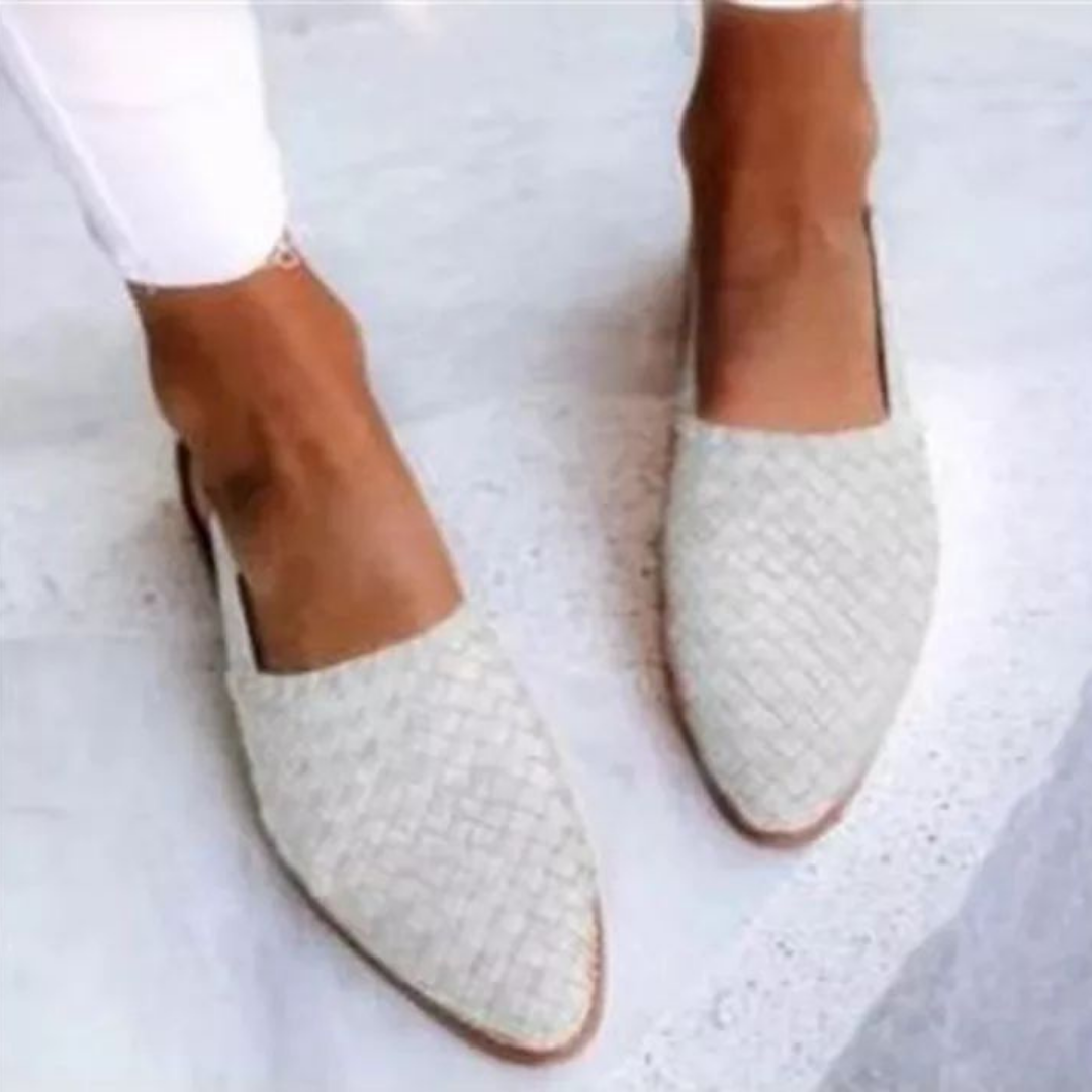 SOLENYA™ | CLASSIC COMFORT ORTHOPEDIC SHOES FOR WOMEN