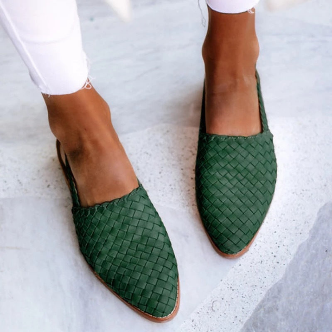 SOLENYA™ | CLASSIC COMFORT ORTHOPEDIC SHOES FOR WOMEN