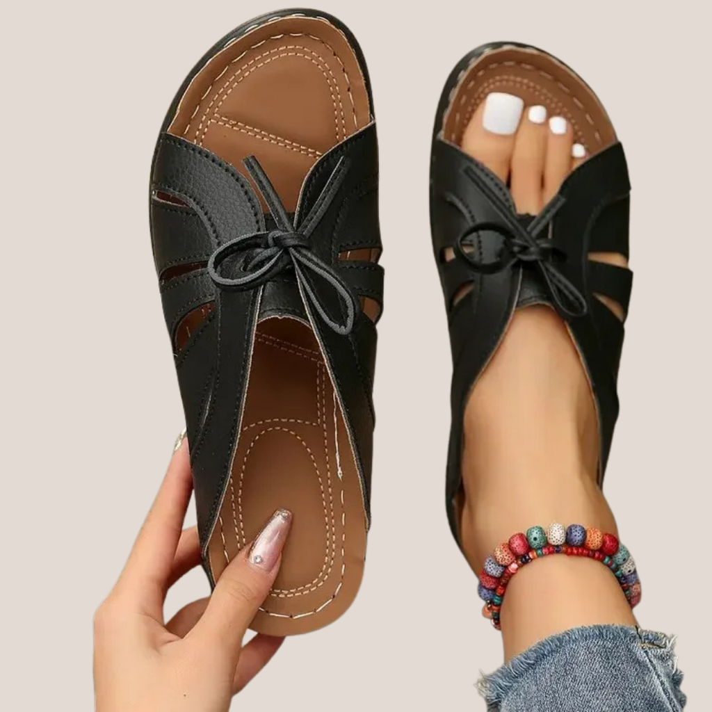 VIRESSA™ | ELEGANT DAILY SANDALS