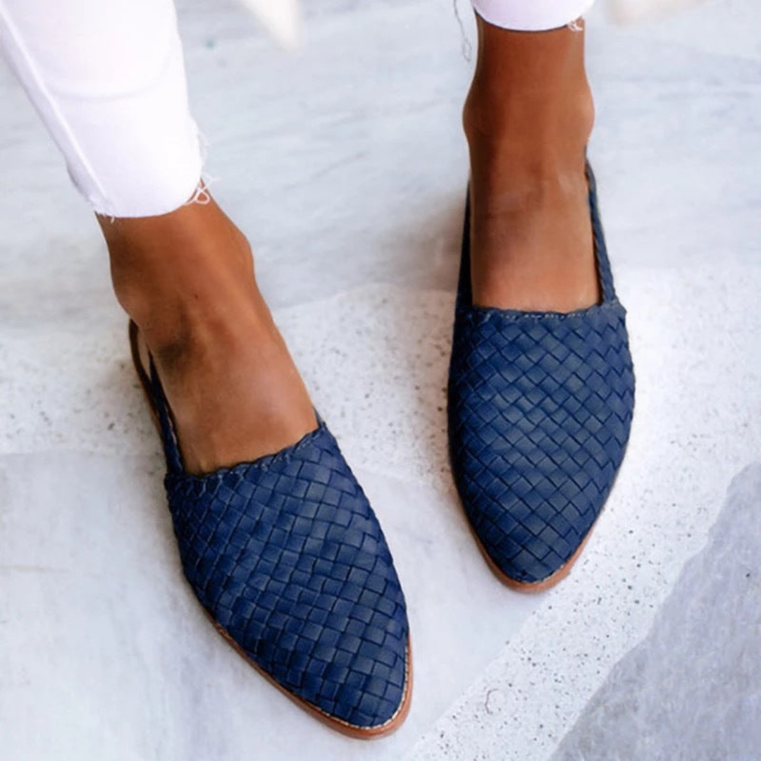 SOLENYA™ | CLASSIC COMFORT ORTHOPEDIC SHOES FOR WOMEN