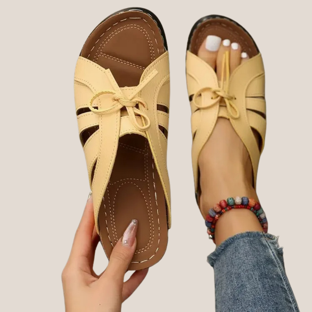 VIRESSA™ | ELEGANT DAILY SANDALS
