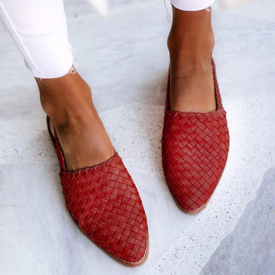 SOLENYA™ | CLASSIC COMFORT ORTHOPEDIC SHOES FOR WOMEN