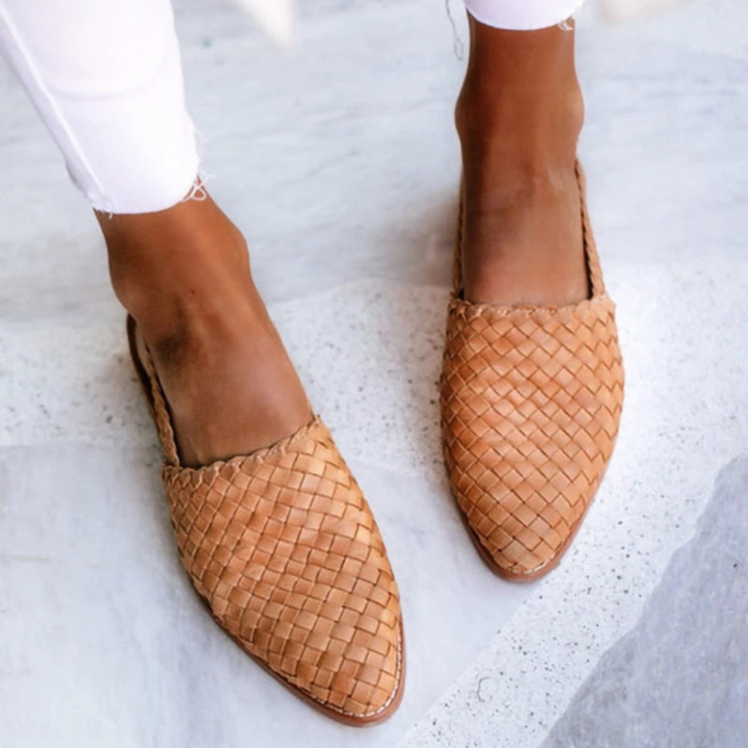 SOLENYA™ | CLASSIC COMFORT ORTHOPEDIC SHOES FOR WOMEN