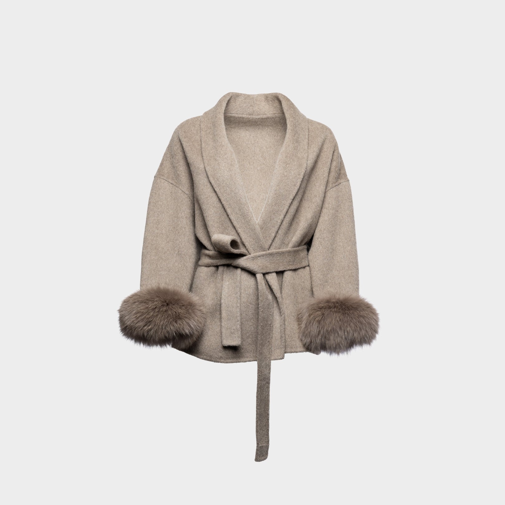 Dorentina ™ | Luxe Winter Coat