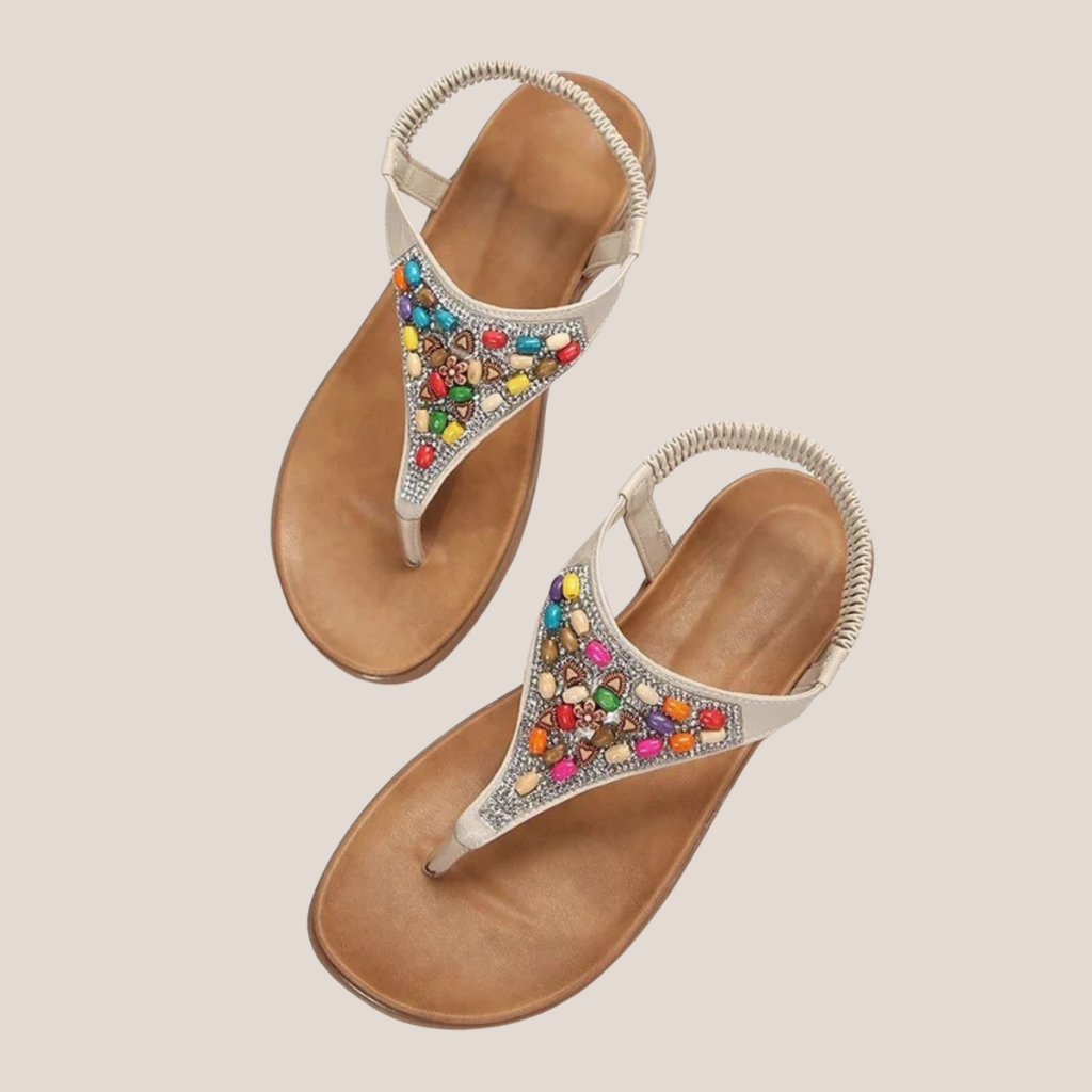 EVANIE™ | VINTAGE FLATS