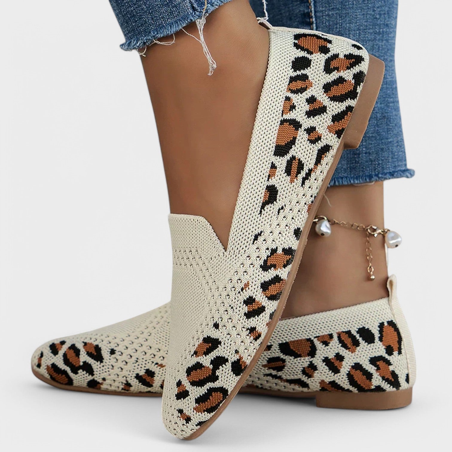 LYONNA™ | ORTHOPEDIC COMFORT SHOES FOR WOMEN