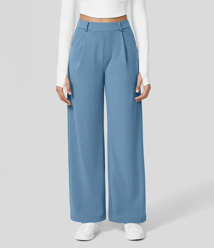 Rosé™ | High-Waisted Pants