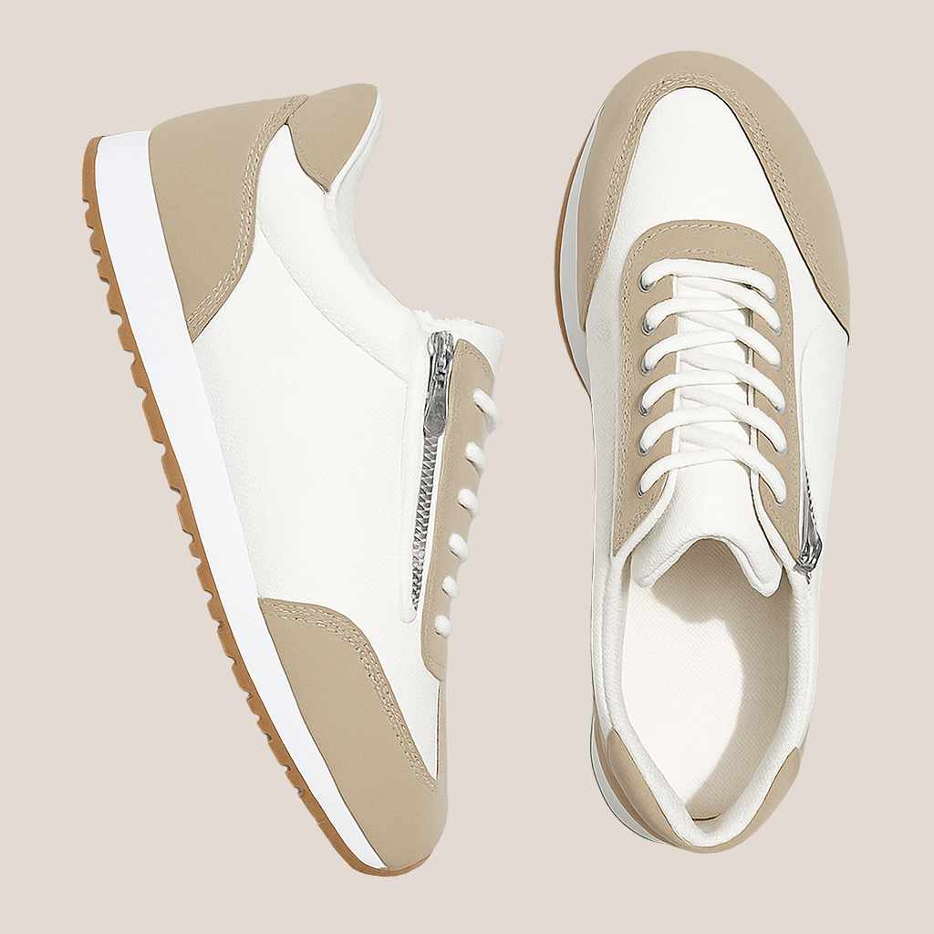 OLENYA™ | COMFORT SHOES
