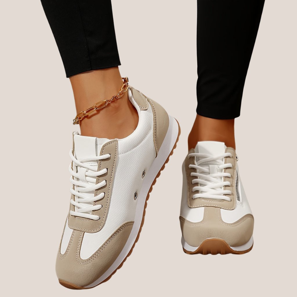 OLENYA™ | COMFORT SHOES