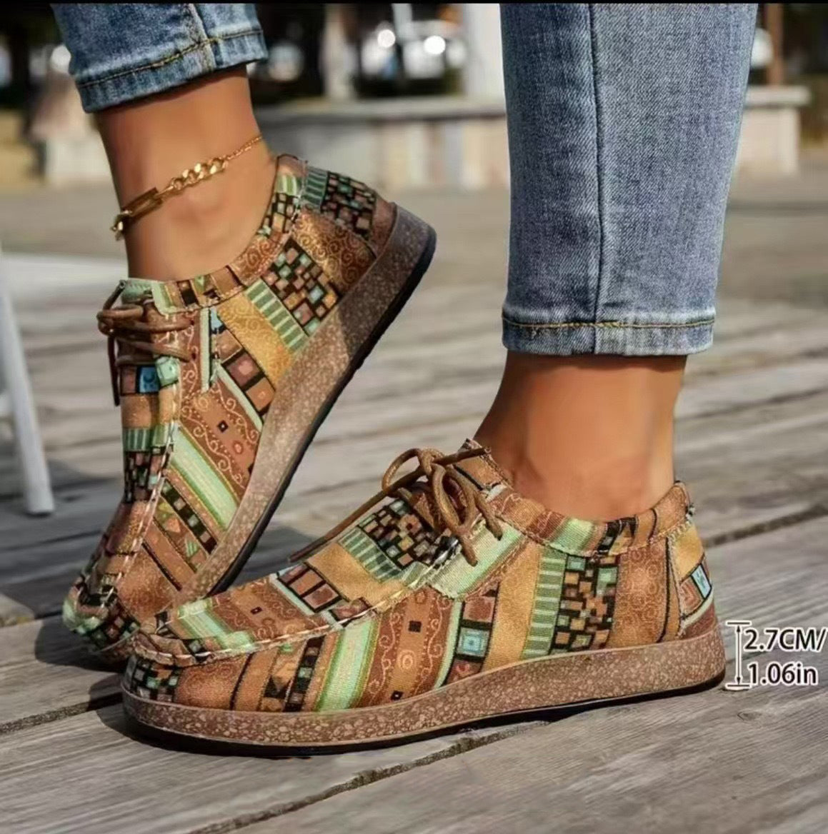 Veyra™ | Lightweight Comfortable Sneakers