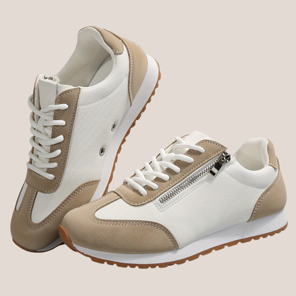 OLENYA™ | COMFORT SHOES