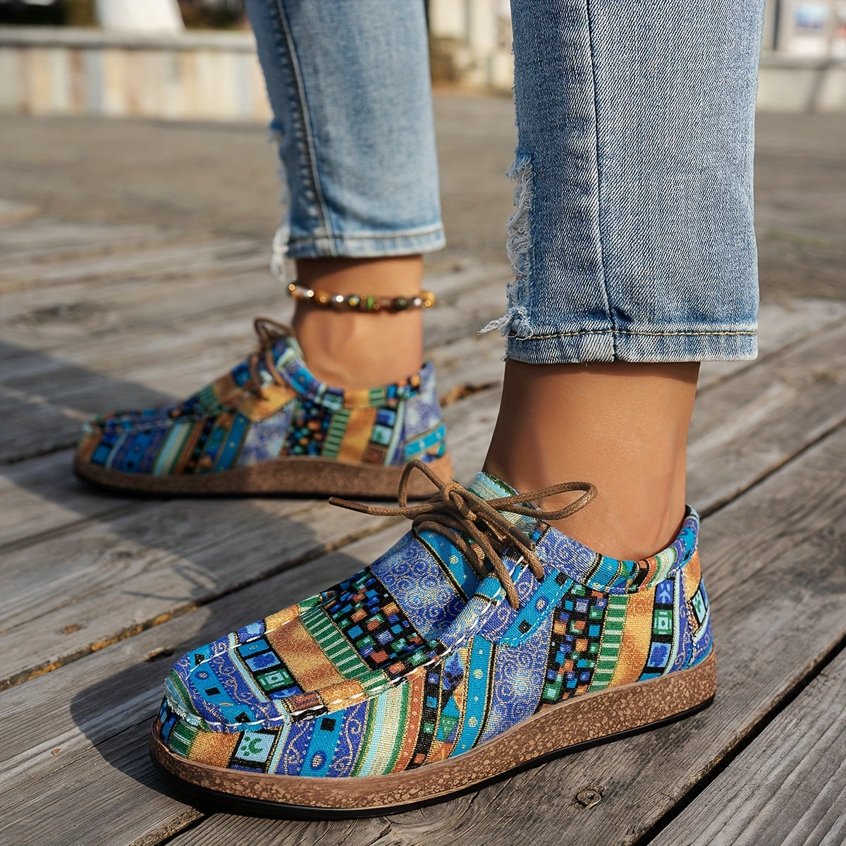 Veyra™ | Lightweight Comfortable Sneakers