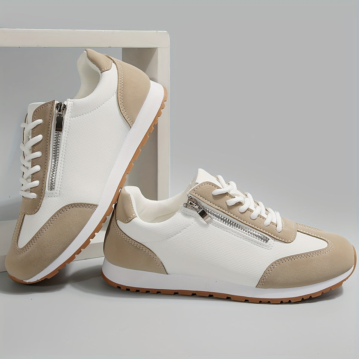 LYVORA™ | ORTHOPEDIC SUPPORT SHOE FOR EVERYDAY COMFORT