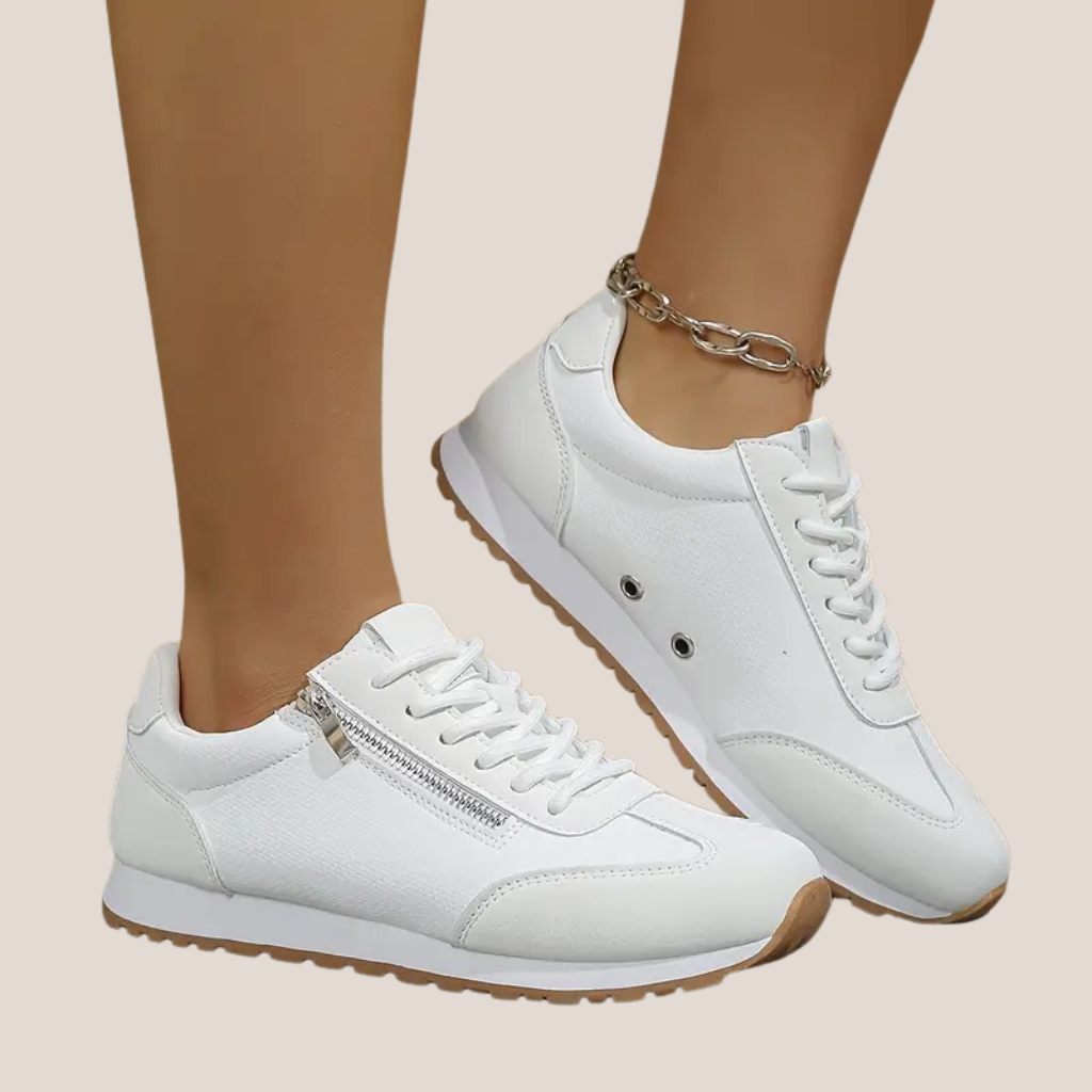 OLENYA™ | COMFORT SHOES