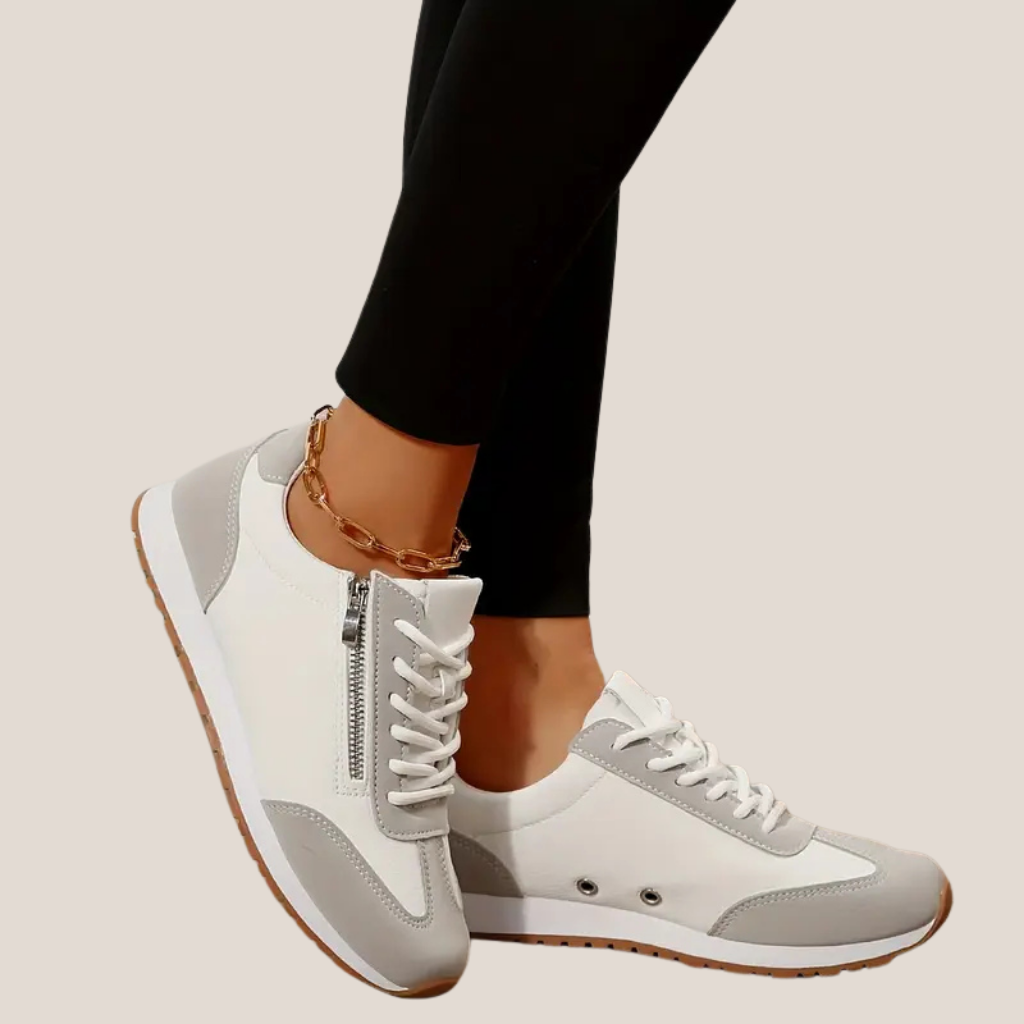 OLENYA™ | COMFORT SHOES