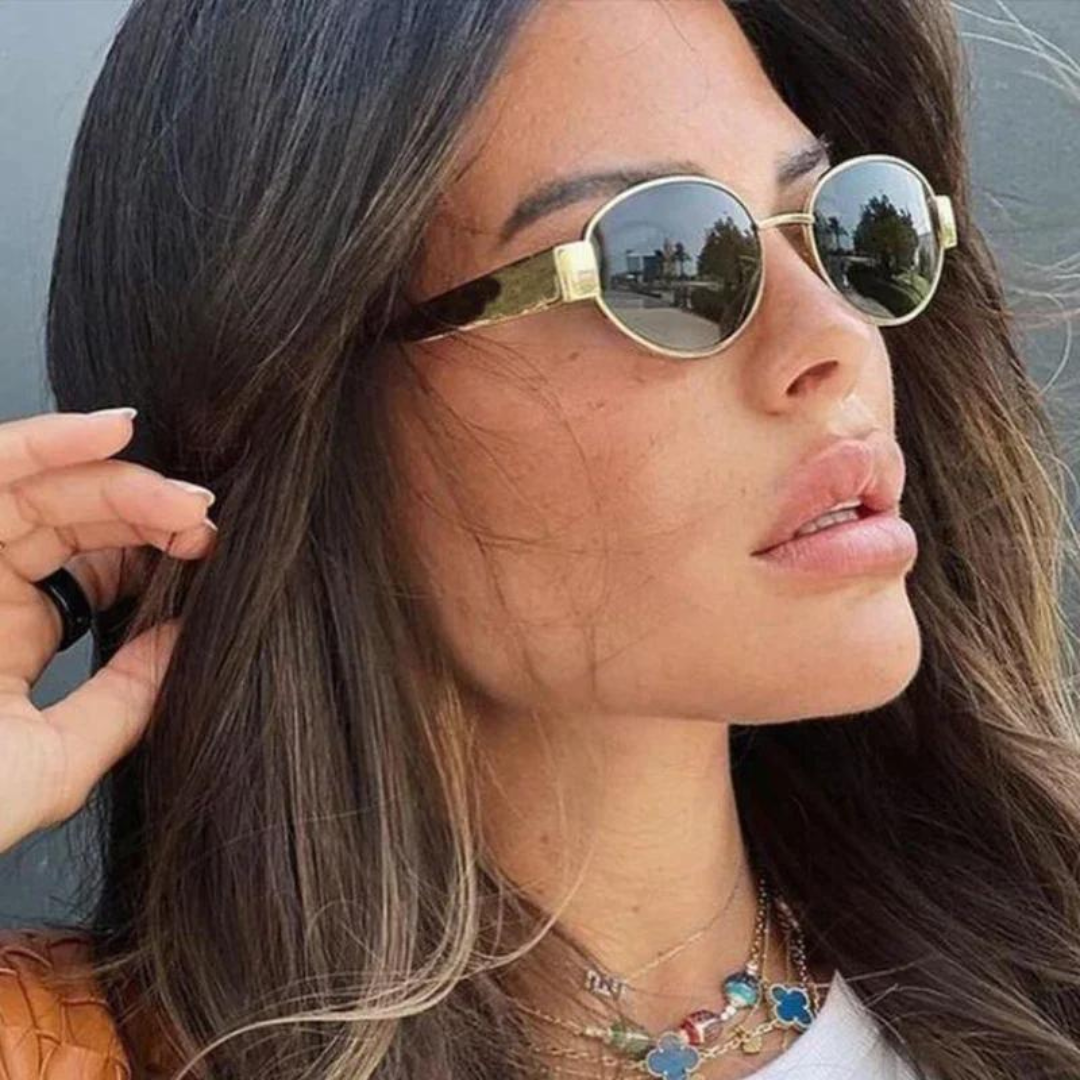 VANESSA | LUXURY SUNGLASSES