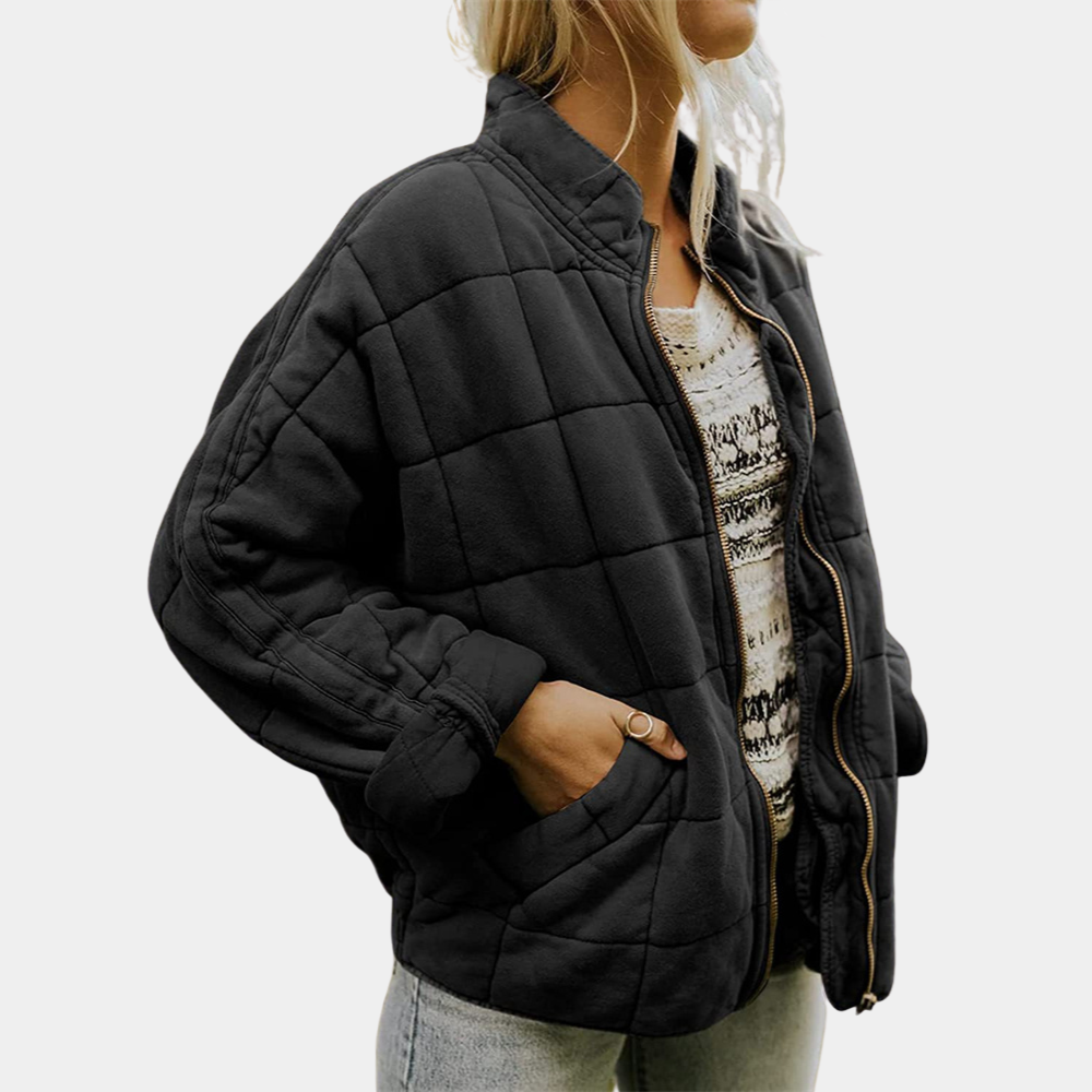 Trilby™ | Elegant Coat