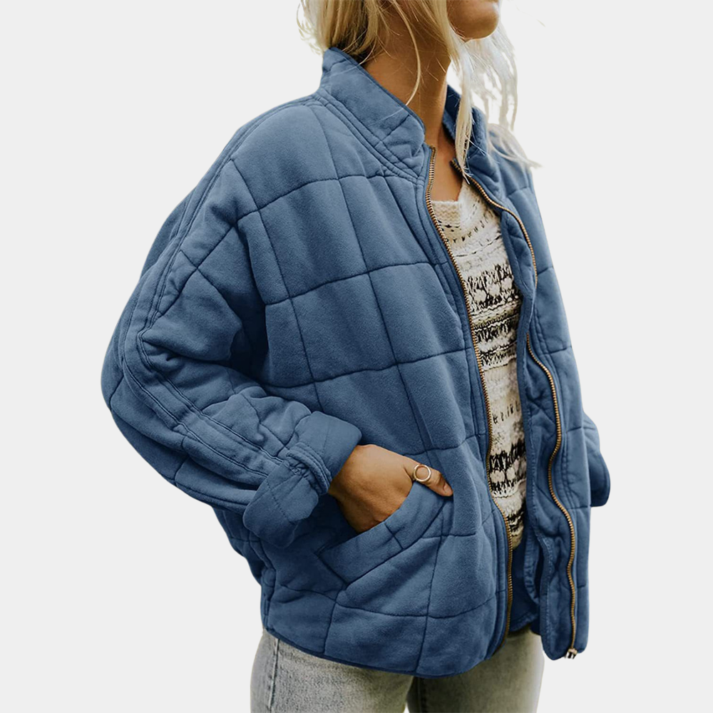 Trilby™ | Elegant Coat