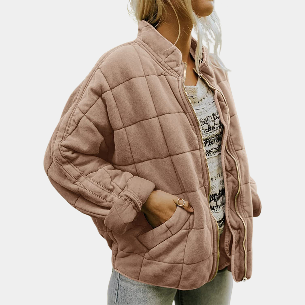 Trilby™ | Elegant Coat