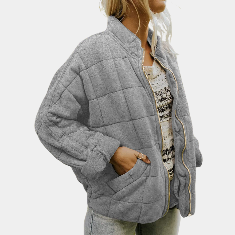 Trilby™ | Elegant Coat