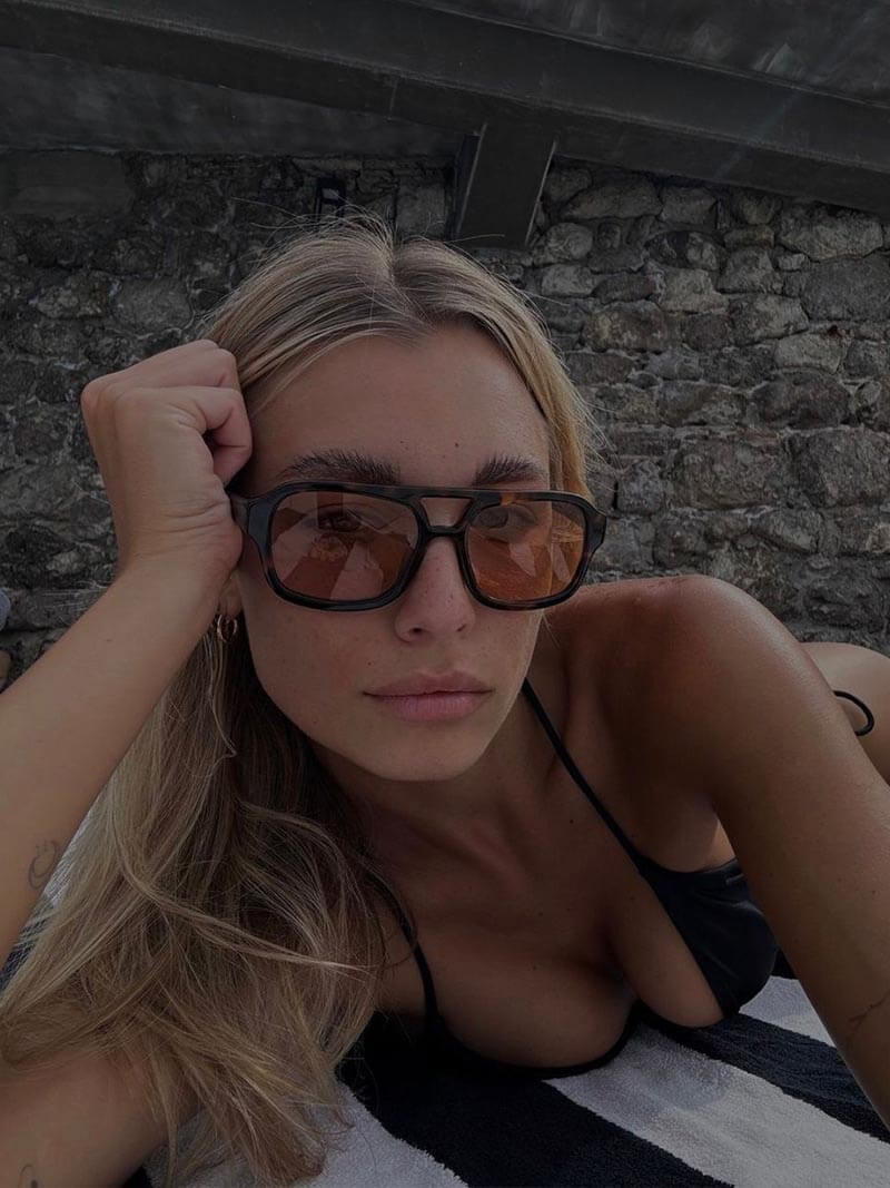 CLAIRE | LUNETTES DE SOLEIL