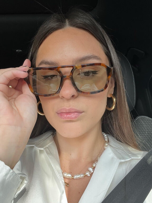 CLAIRE | LUNETTES DE SOLEIL
