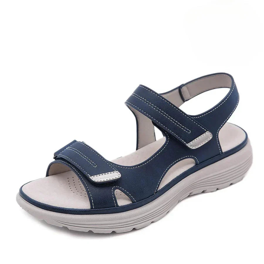 TALENA™ | ORTHOPEDIC SUMMER SHOES FOR NATURAL COMFORT