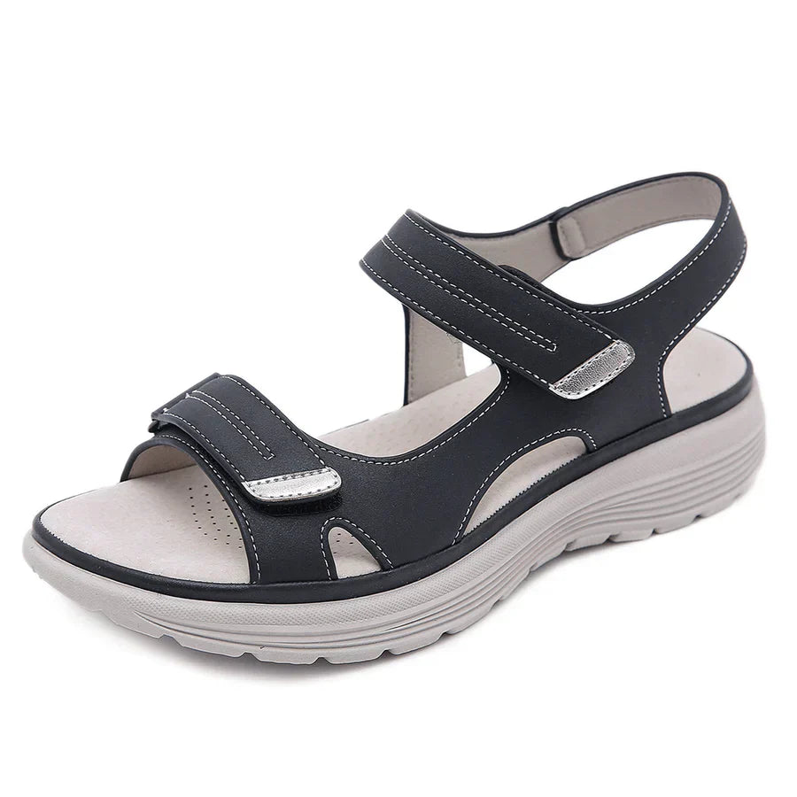 TALENA™ | ORTHOPEDIC SUMMER SHOES FOR NATURAL COMFORT