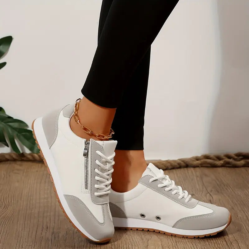 LYVORA™ | ORTHOPEDIC SUPPORT SHOE FOR EVERYDAY COMFORT