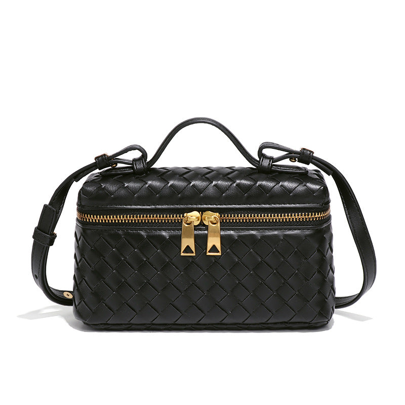 ELVINA – WOVEN BAG