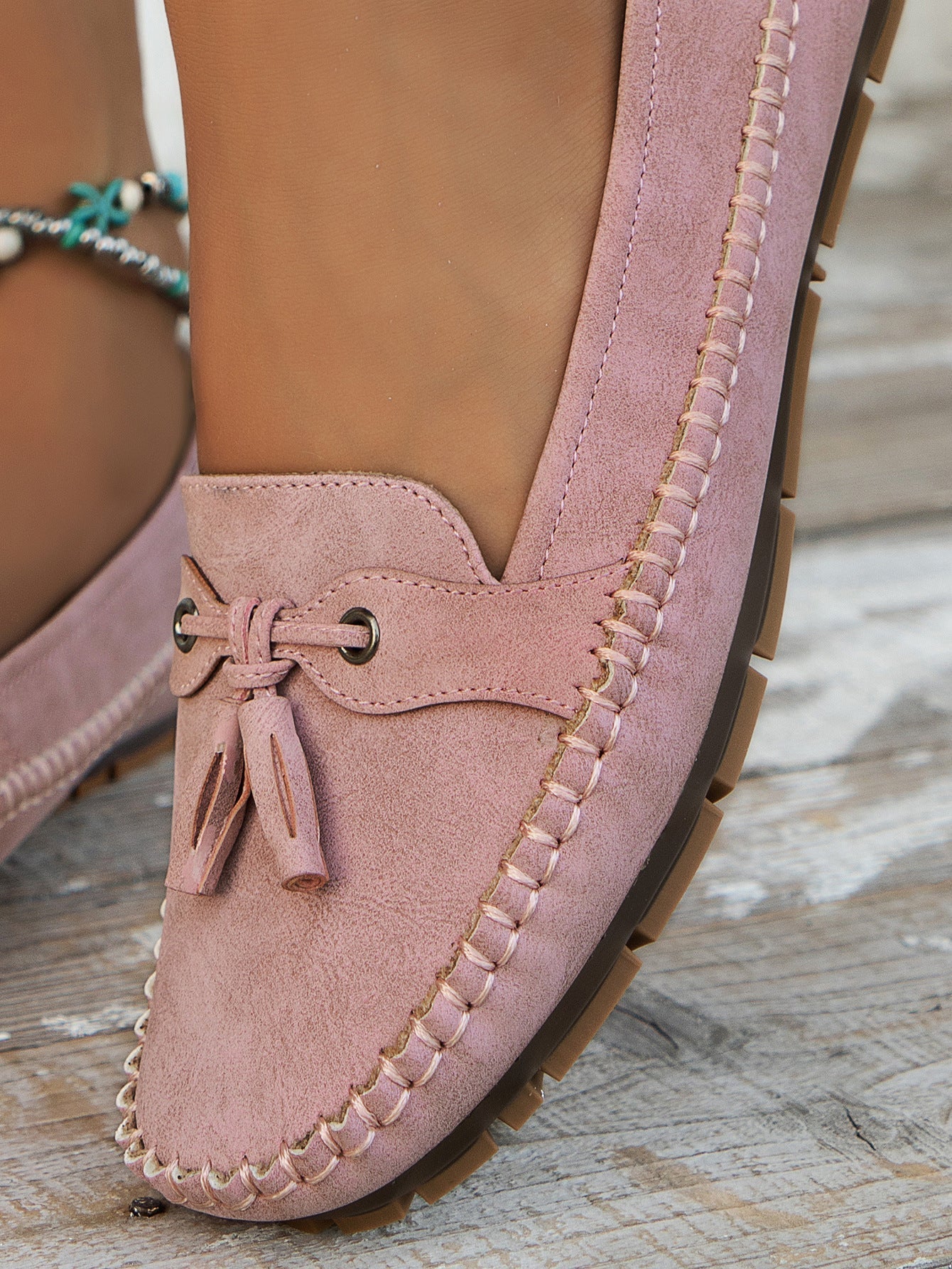 ORINYA™ | ORTHOPEDIC SLIP-ON LOAFERS FOR WOMEN