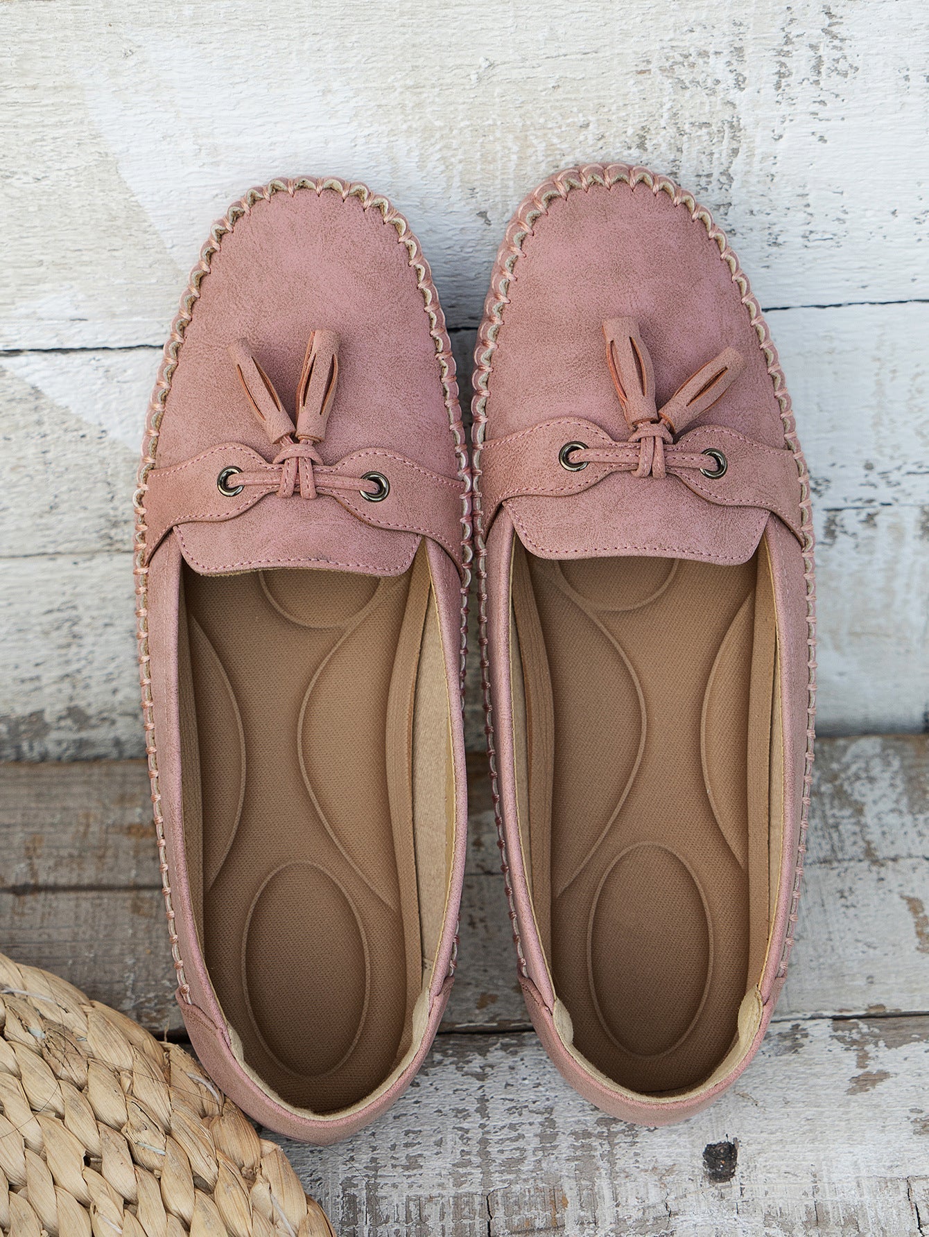 ORINYA™ | ORTHOPEDIC SLIP-ON LOAFERS FOR WOMEN