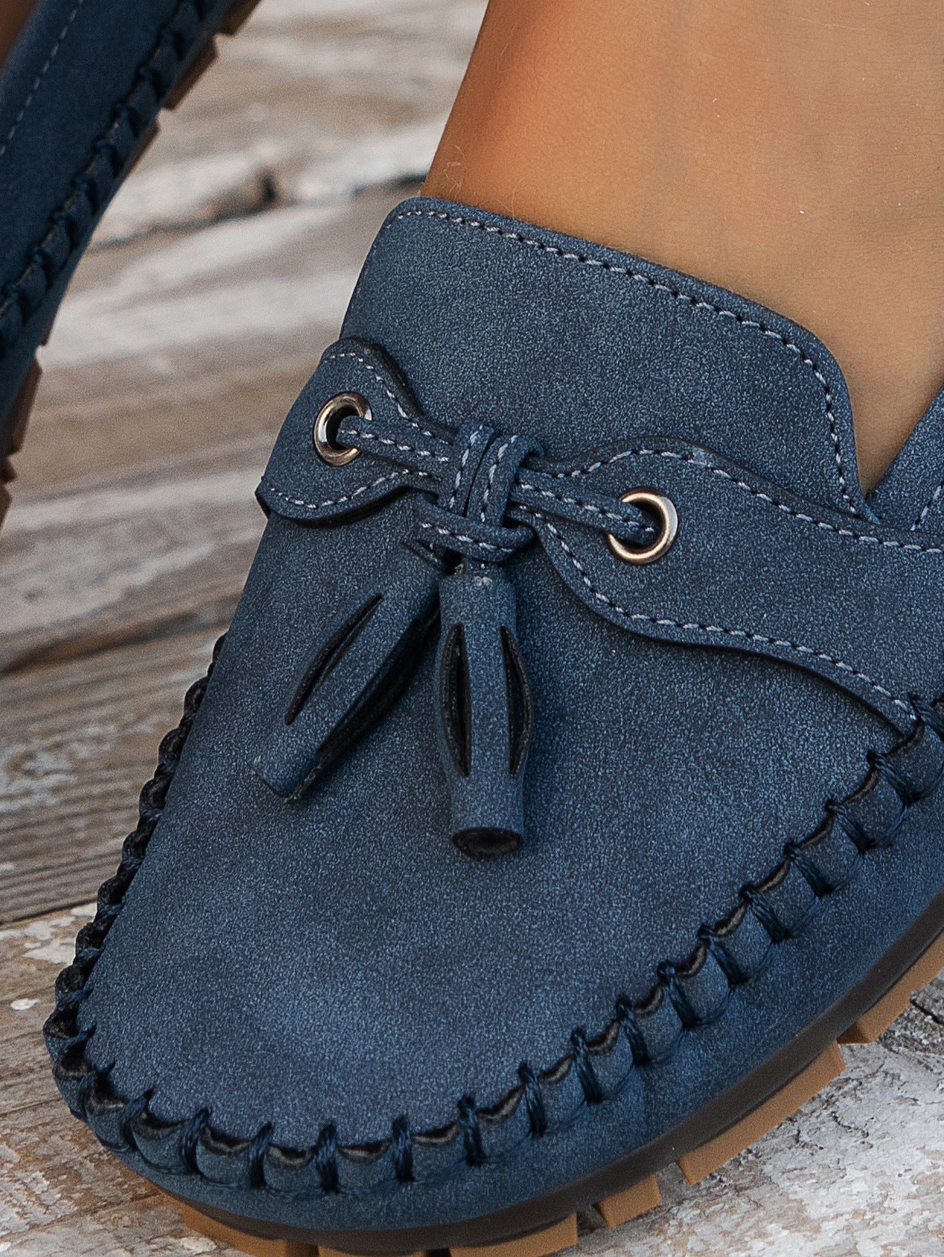 ORINYA™ | ORTHOPEDIC SLIP-ON LOAFERS FOR WOMEN