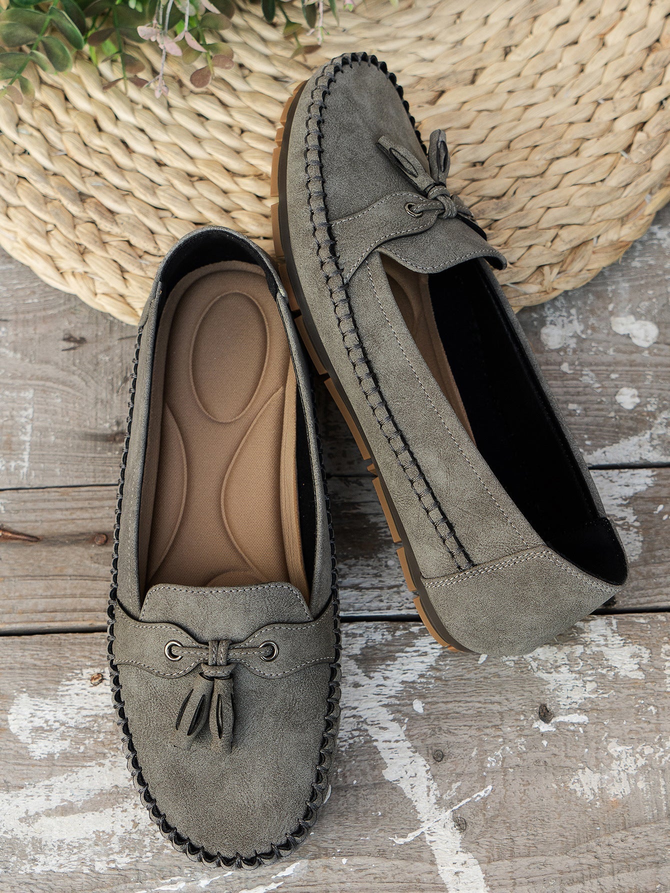 ORINYA™ | ORTHOPEDIC SLIP-ON LOAFERS FOR WOMEN