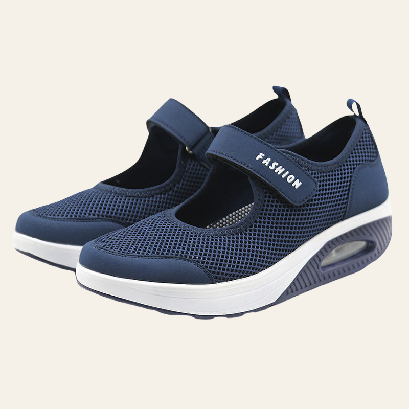 EMMA | COMFORT GRIP SHOES FOR WOMEN