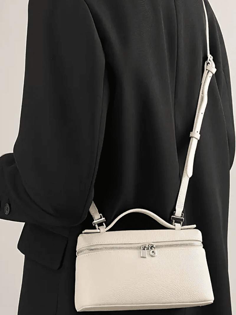 NERISE – CHIC COMPACT HANDBAG