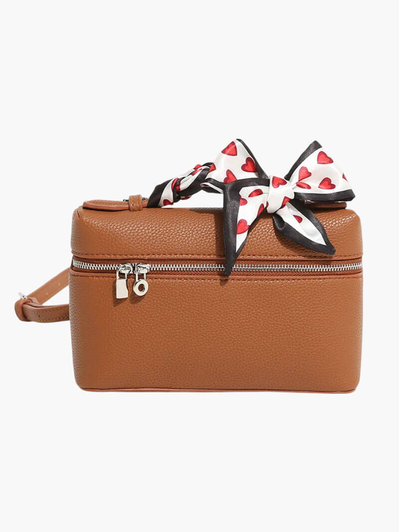 NERISE – CHIC COMPACT HANDBAG