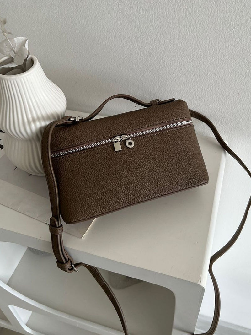NERISE – CHIC COMPACT HANDBAG