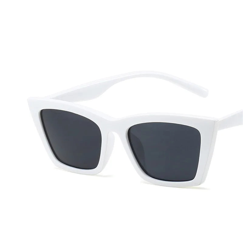 Sophia | Cat Eye Sunglasses