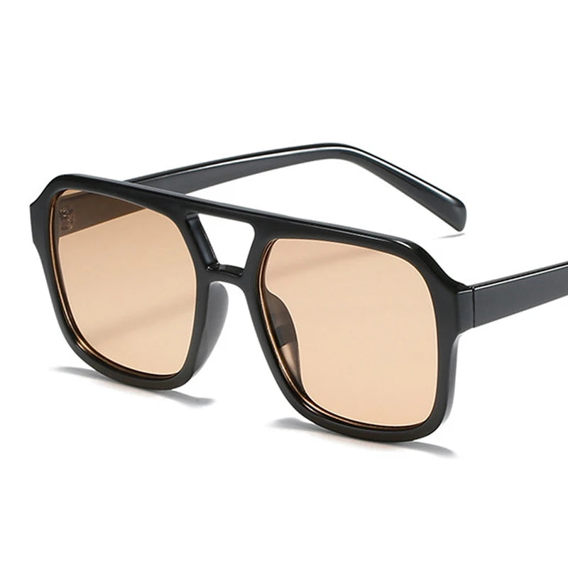 Sophia | Luxurious Pilot Sunglasses