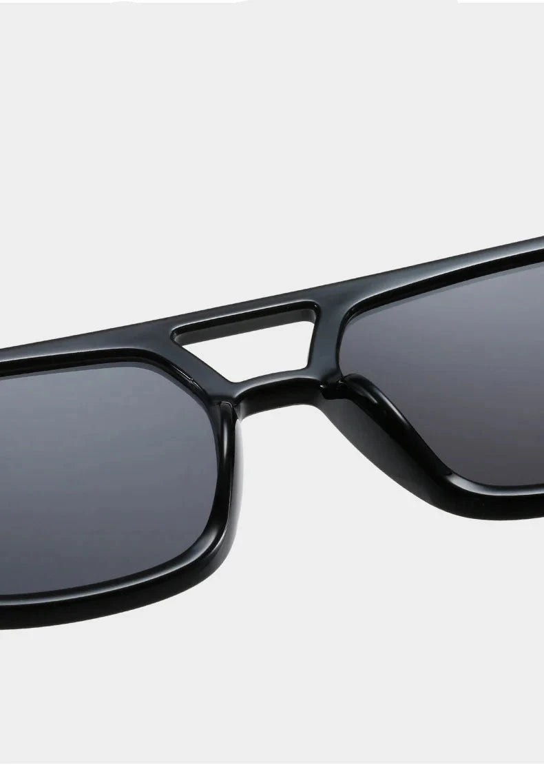 Sophia | Luxurious Pilot Sunglasses