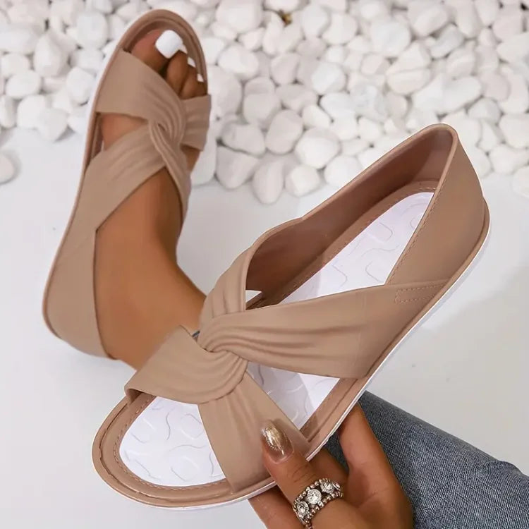 ELKE™ | ORTHOPAEDIC-STYLE SANDALS FOR WOMEN