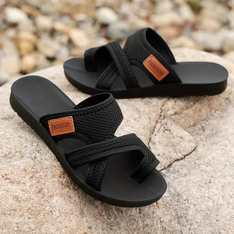 LYRANA™ | ORTHOPEDIC-INSPIRED SANDALS